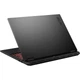 Ноутбук ASUS 16 FA608UM-QT039 2.5K IPS 165Hz/R7-260/16GB/512 SSD/RTX 5060 8GB/DOS/Jaeger Gray (90NR0KV1-M00240) - зображення 7