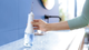 Stacja dentystyczna Philips Sonicare DiamondClean 9000 HX3886/41 - obraz 3
