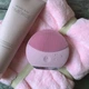 Щетка для чистки лица Foreo LUNA mini 2 электрическая розовый - изображение 4