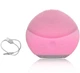 Щетка для чистки лица Foreo LUNA mini 2 электрическая розовый - изображение 7