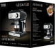 Ekspres do kawy kolbowy Teesa Aroma 400 (TSA4009) - obraz 5