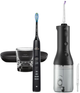 Stacja dentystyczna Philips Sonicare DiamondClean 9000 HX3886/43 - obraz 1