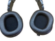 Амбушюры для Audio-Technica ATH M20x, M30, M30x, M40x, M50, M50x, SX1 black чорні - изображение 4