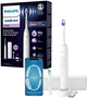 Soniczna szczoteczka do zębów Philips Sonicare Series 6500 HX7410/02 + Brush Head + TC - obraz 8