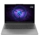 Ноутбук LENOVO 15.6" LOQ (1920x1080, 144Hz, IPS) /Intel i5-12450HX /16GB /SSD 512GB /RTX3050-6GB /DOS - изображение 1