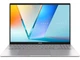 Ноутбук ASUS 16" M3607HA-RP012 Vivobook S 16 (WUXGA IPS) /AMD R5 220 /16GB /F512GB /AMD Graphics /NoOS /Silver - изображение 1