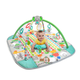 Mata edukacyjna z pileczkami 5w1 Bright Starts Your Way Ball Play 0m+ (74451126244) - obraz 6