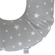 Poduszka-koło poporodowa Ceba Baby Milky Way (5907672335728) - obraz 4