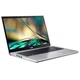 Ноутбук Acer Aspire 3 A315-59 15.6" FHD IPS, Intel i7-1255U, 16GB, F512GB, UMA, Lin, серебристый - изображение 3