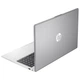 Ноутбук HP 255-G10 15.6" FHD IPS AG, AMD R3-7330U, 16GB, F512GB, UMA, Win11, серебристый - изображение 5