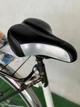 Велосипед дорожня Україна LUX 28" жіноча відкрита рама чешська втулка коричневий - зображення 3