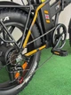 Электровелосипед Maraton Tornado 20 FAT, складная рама, мотор 750W, аккумулятор 48V 15Ah, грузоподъемность 150 - изображение 8