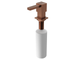 Дозатор Teka - SQUARE COPPER 115890046 - изображение 1