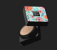 Тональный крем кушон Images Moisture Beauty Cream Concealer тон 01 Натуральный 20мл - изображение 1