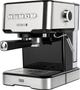 Кавоварка рожкова Teesa Aroma 450 (TSA4010) - зображення 2