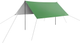 Тент для кемпінгу Nils Camp NC17107 300 x 300 см Green (5908261683459) - зображення 1