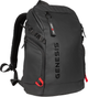 Plecak do laptopa Genesis Pallad 420 15.6" Black (5901969445138) - obraz 3