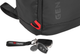Plecak do laptopa Genesis Pallad 420 15.6" Black (5901969445138) - obraz 13