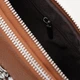 Сумка женская из натуральной кожи Laras K101668or Рыжая (ROZ6501086702) - изображение 5