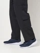 Мужские кроссовки Lotto Relate 2400830U 41 26.5 см Navy/White (4068577073014) - изображение 2