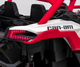 Електромобіль для дітей Buggy Maverick Turbo RR Червоний (5903864955736) - зображення 7