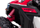 Електромобіль для дітей Buggy Maverick Turbo RR Червоний (5903864955736) - зображення 8