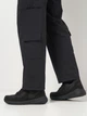 Мужские кроссовки Kredo New winter 2232 41 26.5 см Черные (K_2000000257969) - изображение 2