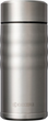 Kubek termiczny Kyocera Twist Top Steel 350 ml (4960664844463) - obraz 1