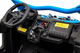 Електромобіль для дітей Buggy Maverick Turbo RR Блакитний (5903864955729) - зображення 8