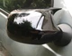 Накладки на Зеркала BMW-Style (2 шт) для Lada Largus 2012- гг - изображение 2