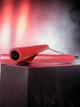 Нунчаки нунчаку тренировочные для начинающих с цепью GDragon Sport для тренировки мягкие с неопреновым покрытием легкие безопасные соединенные цепью из пенополиуретана Красные 3_1_0_2 - изображение 3