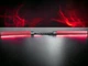 Нунчаки нунчаку тренировочные для начинающих с цепью GDragon Sport для тренировки мягкие с неопреновым покрытием легкие безопасные соединенные цепью из пенополиуретана Красные 3_1_0_2 - изображение 5