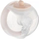 Контейнер раковинный для электрического молокоотсоса Canpol Babies MilkShell 20/106 (20/113) - изображение 4