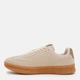 Женские кеды низкие Lotto Makera Sc 2401071U 38 24.5 см Sand/Taupe (4068577075520) - изображение 4
