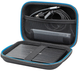 Etui na dysk HDD 2.5" Natec Krill 2 Black (NET-2053) - obraz 6