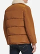 Куртка демисезонная мужская Guess 696862374 M Коричневая (1159840728) - изображение 2