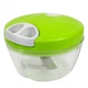 Ручний подрібнювач Nicer Dicer Speedy для овочів - зображення 4