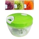 Ручний подрібнювач Nicer Dicer Speedy для овочів - зображення 9
