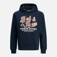 Худи мужское Jack & Jones 12279649-64253 M Sky Captain (5715724869882) - изображение 6