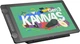 Графический монитор Huion Kamvas 16 Gen3 + перчатка (GS1563) - изображение 2