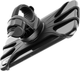 Uchwyt rowerowy do telefonu Fixed Bikee 2 Black (8591680123353) - obraz 9
