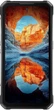Мобильный телефон Oukitel WP100 12/512GB Black - изображение 1