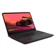 Ноутбук 15.6" Lenovo IdeaPad Gaming 3 15ACH6: AMD Ryzen 5 5600H, 8GB, SSD 120GB, nVidia GeForce RTX 3050, IPS, Full HD, Key Light - Б/В - зображення 2