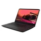Ноутбук 15.6" Lenovo IdeaPad Gaming 3 15ACH6: AMD Ryzen 5 5600H, 8GB, SSD 120GB, nVidia GeForce RTX 3050, IPS, Full HD, Key Light - Б/В - зображення 3