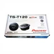 Акустическая система Pioneer TS-T120 динамики автомобильные - изображение 5