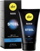 Стимулирующий гель Рjur Man Steel Gel с экстрактом паприки и ментолом 50 мл (ROZ6501053630) - изображение 1
