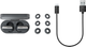 Навушники Philips TAT6908 Black (TAT6908BK/00) - зображення 7
