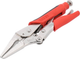 Szczypce zaciskowe YATO długie 220 mm (YT-2156) - obraz 2