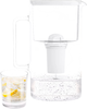 Фільтр-глечик Wessper D2 BOROSILICATE - зображення 1