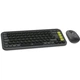 Комплект Logitech POP Icon Combo Bluetooth UA Graphite (920-013156) - изображение 2
